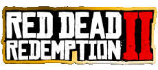 Multi Media Video Games Red dead Redemption Logo - Icons 2 