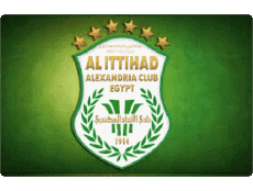 Sports FootBall Club Afrique Egypte Ittihad Alexandria 