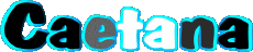 Prénoms FEMININ - Portugal C Caetana 