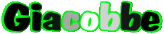 Vorname MANN - Italien G Giacobbe 