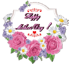 Messages Anglais Happy Mothers Day 05 