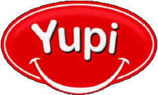 Cibo Apéritifs - Chips - Snack Colombia Yupi 