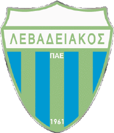 Sports FootBall Club Europe Grèce APO Levadiakos 