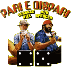 Multi Media Movies International Odds and Evens Italian Logo 