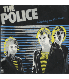 Multimedia Música New Wave The Police 