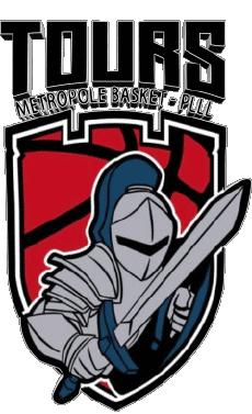 Sportivo Pallacanestro Francia Tours Métropole Basket 