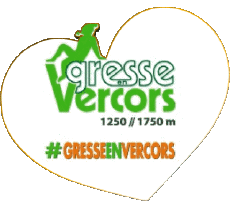 Sports Ski - Stations France Isère Gresse en Vercors 