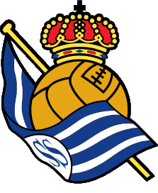 Sportivo Calcio  Club Europa Spagna Real Sociedad 