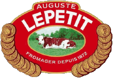 Comida Quesos Auguste Lepetit 