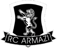 Sport Rugby-Club-Welt - Logo Georgia Armazi RC 