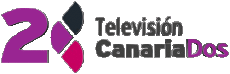 Multimedia Canali - TV Mondo Spagna Televisión Canaria Dos 