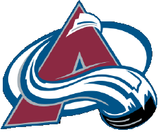 Sport Eishockey U.S.A - N H L Colorado Avalanche 