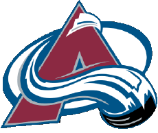 Sports Hockey - Clubs U.S.A - N H L Colorado Avalanche 