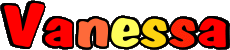 Nombre FEMENINO - Francia V Vanessa 