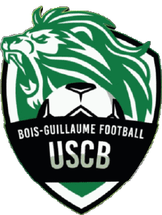 Deportes Fútbol Clubes Francia Normandie 76 - Seine-Maritime FUSC Bois-Guillaume 