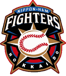 Sport Baseball Japan Hokkaido Nippon Ham Fighters 