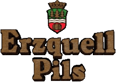 Getränke Bier Deutschland Erzquell 