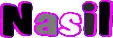 Prénoms MASCULIN - Maghreb Musulman N Nasil 