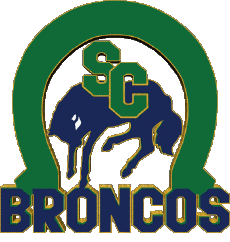 Sports Hockey - Clubs Canada - W H L Swift Current Broncos 