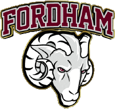 Sportivo N C A A - D1 (National Collegiate Athletic Association) F Fordham Rams 