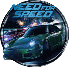 Icons-Multi Media Video Games Need for Speed 2015 