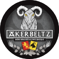Getränke Bier Frankreich Akerbeltz 