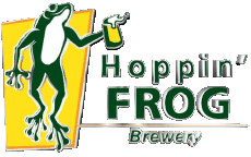 Boissons Bières USA Hoppin' Frog 