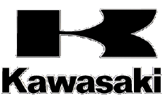 1967 C-Trasporto MOTOCICLI Kawasaki Logo 