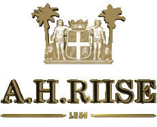 Boissons Rhum A.H Riise 