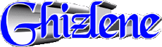 Prénoms FEMININ - Maghreb Musulman G Ghizlene 