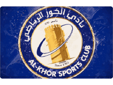 Deportes Fútbol  Clubes Asia Qatar Al Khor SC 