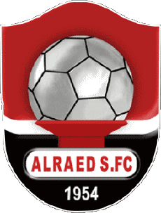 Deportes Fútbol  Clubes Asia Arabia Saudita Al Raed 