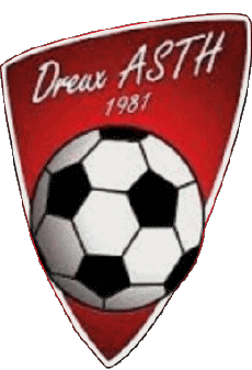 Deportes Fútbol Clubes Francia Centre-Val de Loire 28 - Eure-et-Loir AS Tout Horizon Dreux 