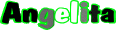 Nombre FEMENINO - España A Angelita 