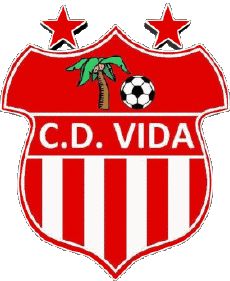 Deportes Fútbol  Clubes America Honduras Club Deportivo y Social Vida 