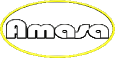 First Names MASCULINE -  UK - USA - IRL - AUS - NZ A Amasa 