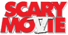 Multi Media Movies International Scary Movie 05 - Logo 
