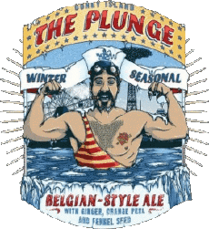 Boissons Bières USA Coney Island 