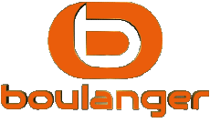 Multimedia Shops Boulanger 