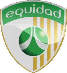 Deportes Fútbol  Clubes America Colombia La Equidad 