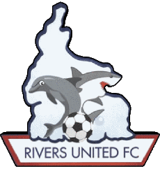 Sport Fußballvereine Afrika Nigeria Rivers United FC 