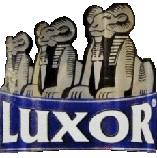 Bebidas Cervezas Egipto Luxor 