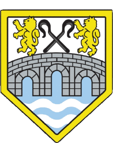 Sportivo Rugby - Club Mondo - Logo Inghilterra C Chelmsford RFC 