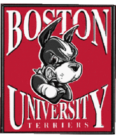 Deportes N C A A - D1 (National Collegiate Athletic Association) B Boston University Terriers 