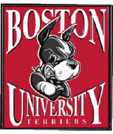 Sportivo N C A A - D1 (National Collegiate Athletic Association) B Boston University Terriers 