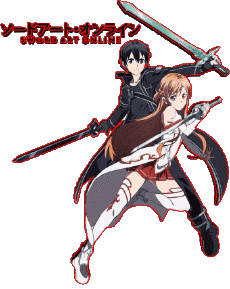 Multi Média Manga Sword Art Online 