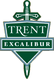 Deportes Canadá - Universidades OUA - Ontario University Athletics Trent Excalibur 