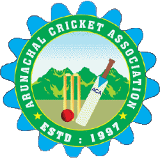 Sports Cricket Inde Arunachal Pradesh CA 