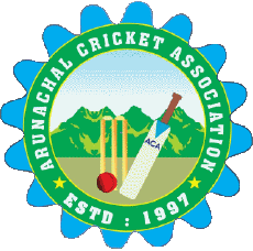 Sports Cricket India Arunachal Pradesh CA 