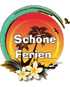 Nachrichten Deutsche Schöne Ferien 01 